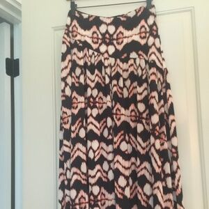 Ulla Johnson maxi skirt